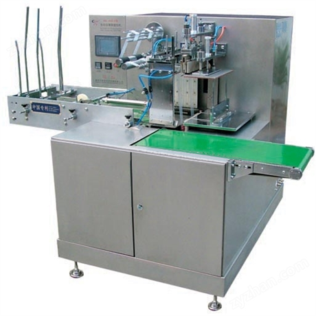 西林瓶理瓶機(jī)